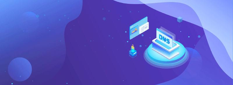 Featured image of post Kubernetes修改CoreDNS配置文件解析内部域名